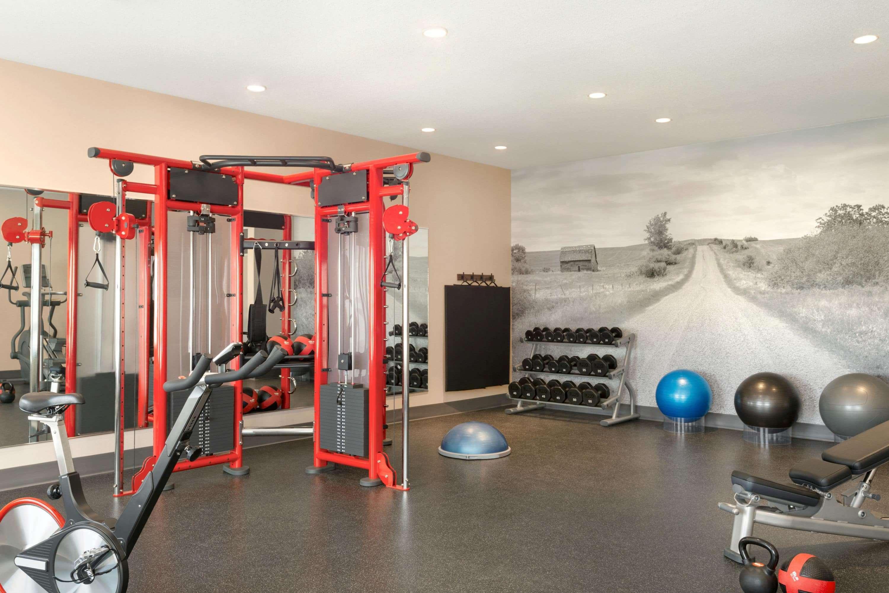 Ramada By Wyndham Drayton Valley Esterno foto