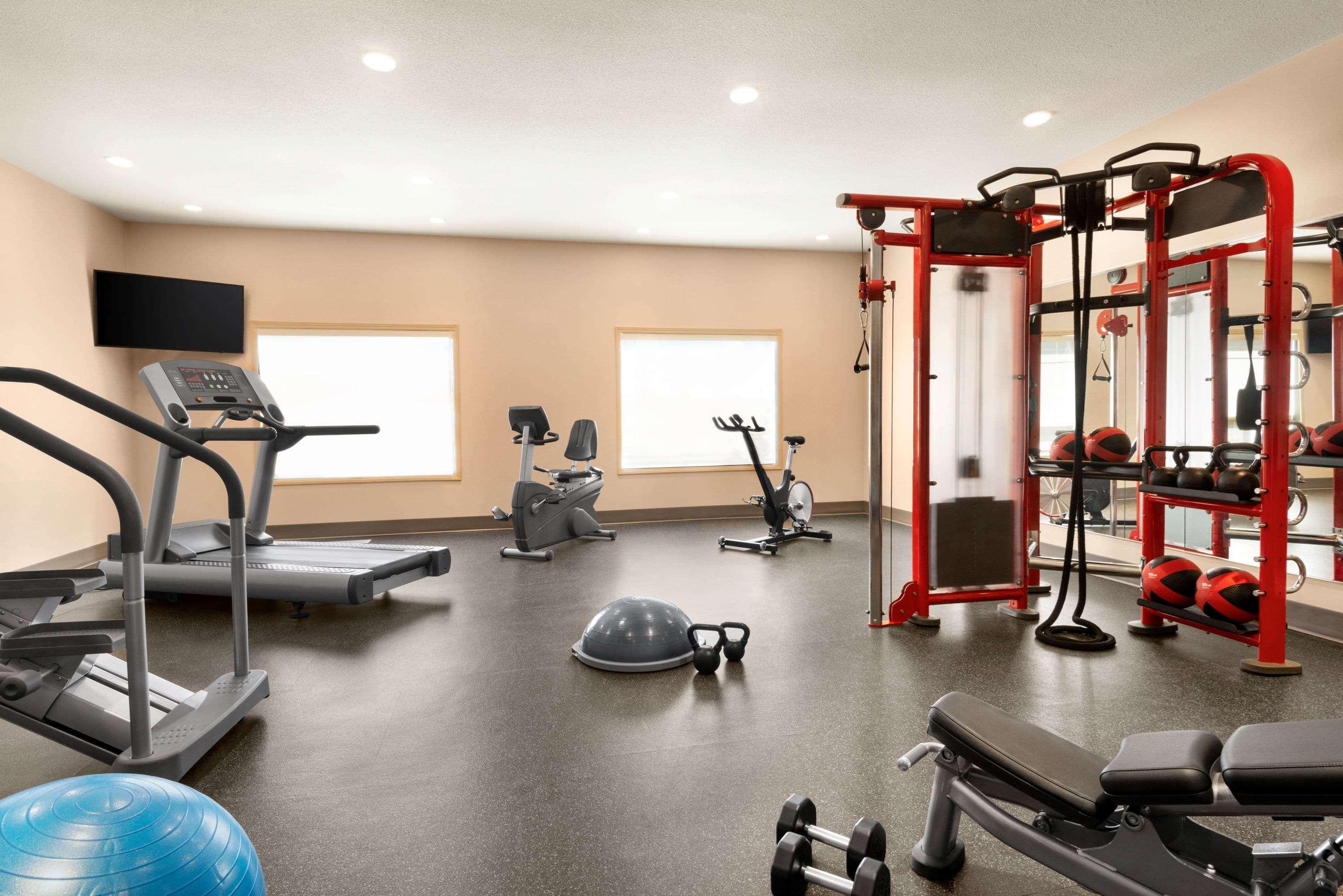Ramada By Wyndham Drayton Valley Esterno foto